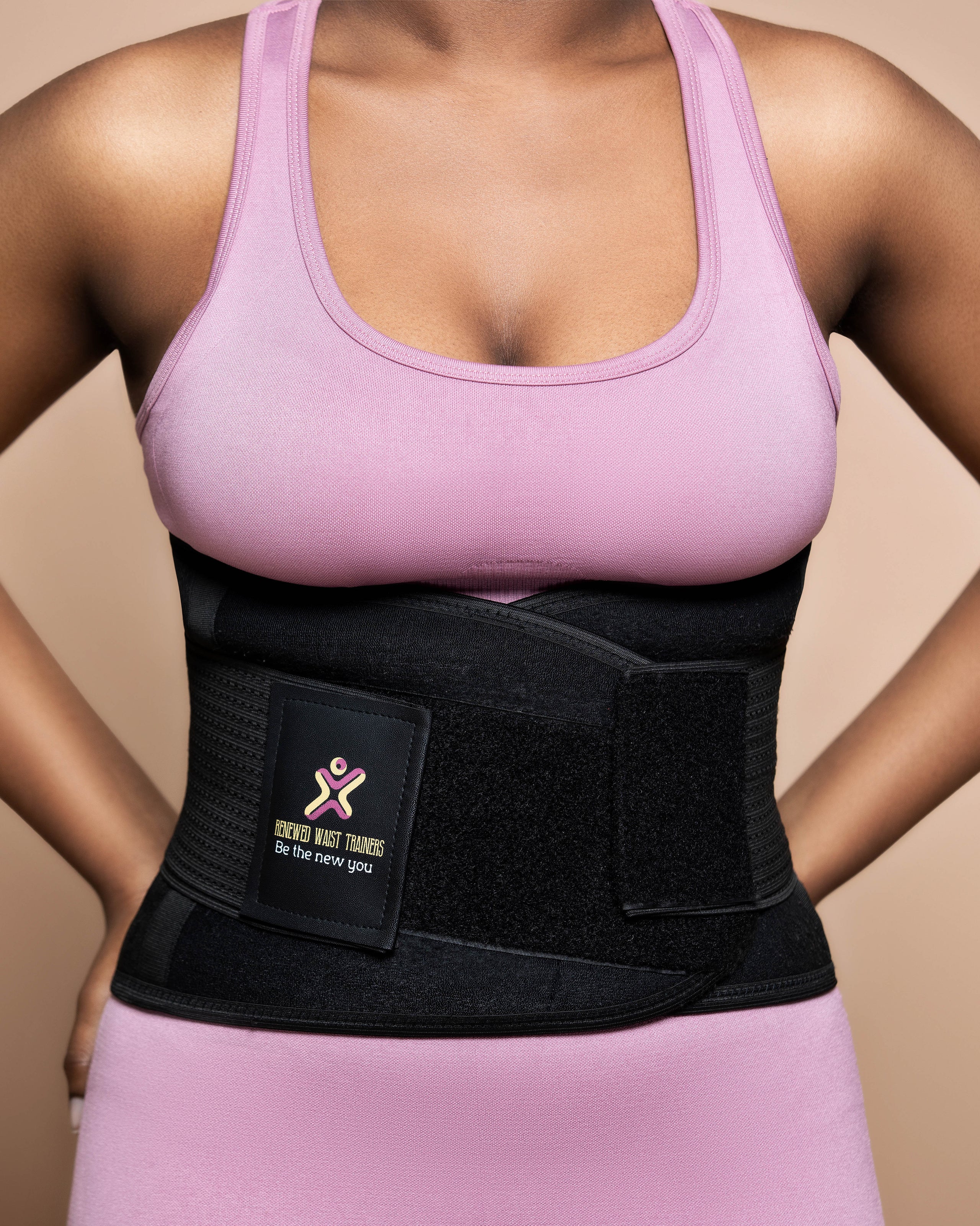 Pink Orchid Bra
